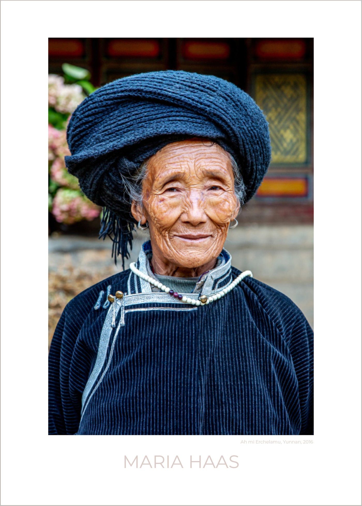 THE MOSUO - YUNNAN, CHINA